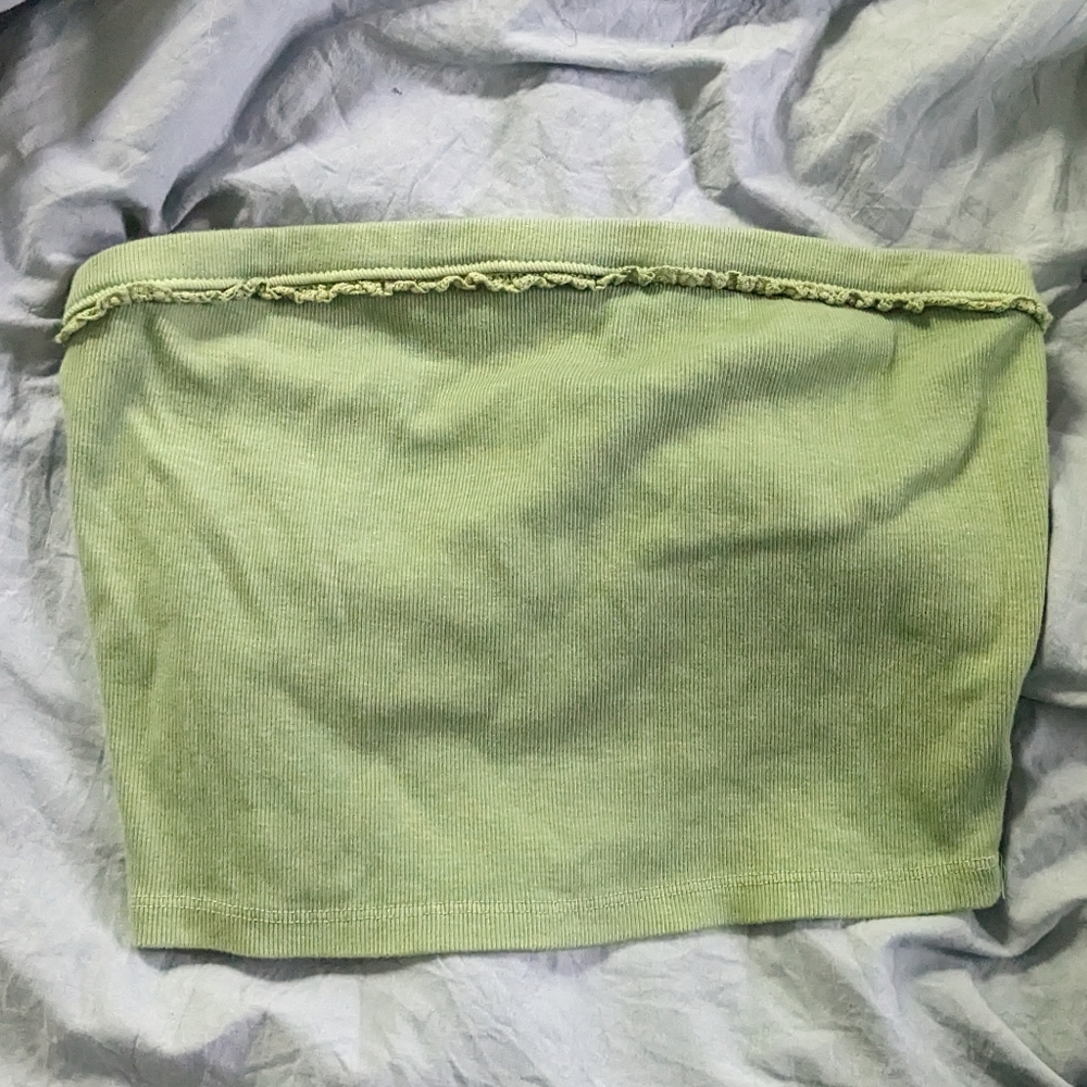 Urban Outfitters NWOT Tube Top